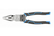 Плоскогубцы многофункциональные 215 мм - HT1P242