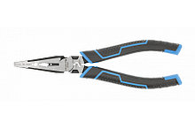 Плоскогубцы многофункциональные удлиненные 185 мм - HT1P247