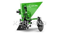 Картофелесажалка Кентавр КС100