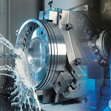 Смазочно-охлаждающая жидкость IU6618BF