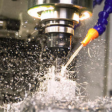 Смазочно-охлаждающая жидкость IU664FS