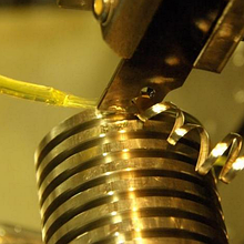 Масло шлифовальное IU331SC