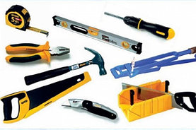 Ручной инструмент Deli