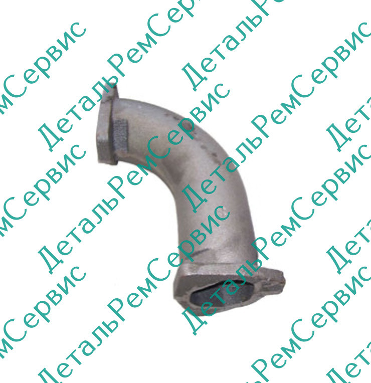 ТРУБА ПРАВАЯ (ДВС ЯМЗ-240) (701.10.00.112)