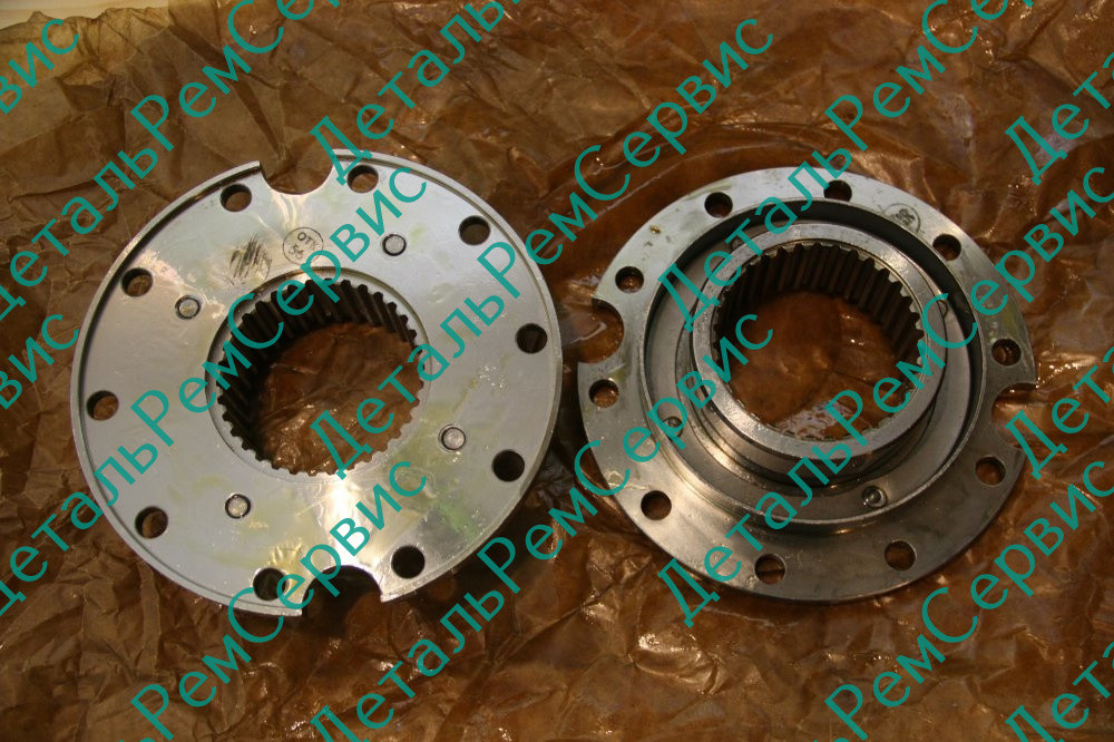 ФЛАНЕЦ В СБ. (700А.17.01.160)