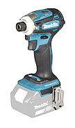 Аккумуляторный ударный шуруповерт MAKITA DTD 172 Z в кор. + АКЦИЯ АККУМУЛЯТОР BL1830 и ЗАРЯДНОЕ У-ВО DC18RC, фото 7
