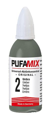 PufaMix универсальный концентрат для тонирования 20мл, фото 2