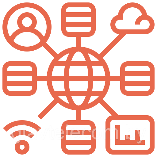 Среда общих данных