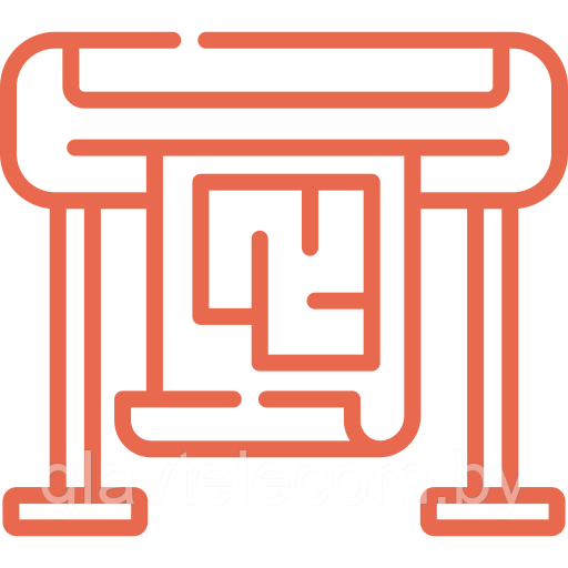 Перевод бумажного архива в электронный