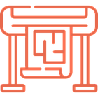 Перевод бумажного архива в электронный