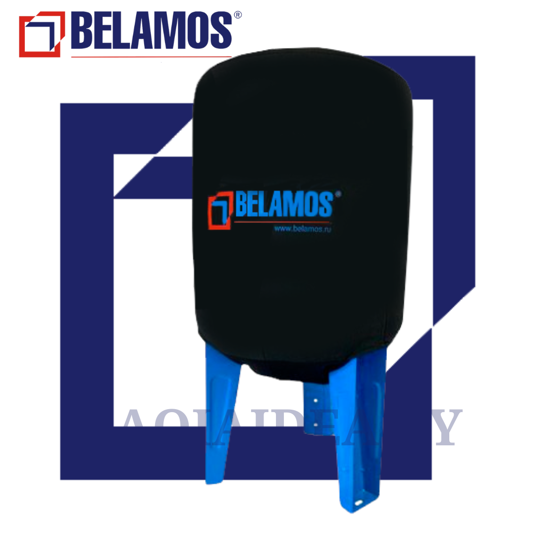 Термочехол для гидроаккумулятора 50 литров (вертикальный) Belamos