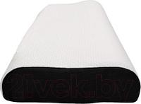 Ортопедическая подушка MemorySleep S Grand Plus 3D Air (60x40x11/13см)