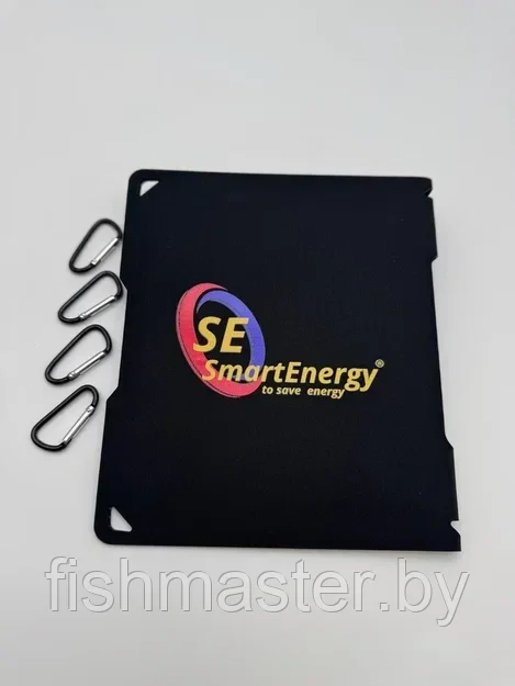 Портативная солнечная панель SN-MF10W Mono ETFE