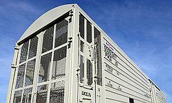 Вагон-рефрижератор РМ Рейл признан лучшей инновационной разработкой