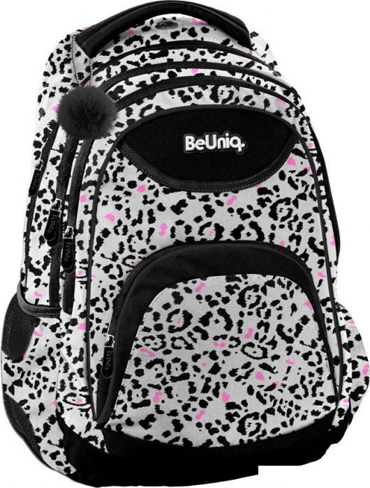 Городской рюкзак Paso BU22PA-2708