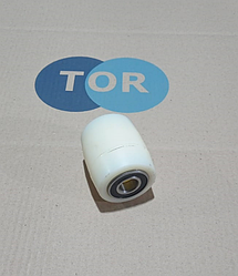 Колеса с подшипником нейлон