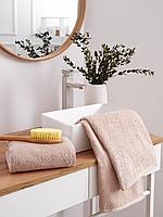 Полотенце махровое Guten Morgen Лунный свет 70х140см