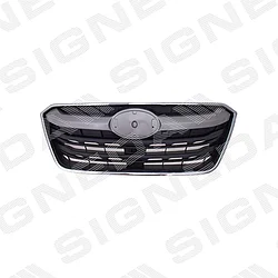 Решетка радиатора для Subaru Outback (BT)