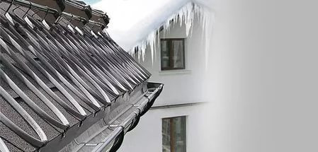 КАБЕЛЬ САМОРЕГУЛИРУЮЩИЙСЯ ГРЕЮЩИЙ НАГРЕВАТЕЛЬНЫЙ 30КСТМ2-Т (L=50)