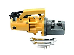 Электрогидравлические арматурорезы