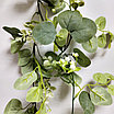 Лиана Эвкалипт с белыми добавками 1.7 м, фото 3