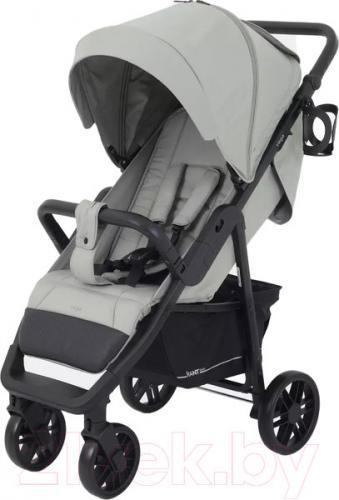 Детская прогулочная коляска Rant Basic Vega 2024 / RA105 (зеленый)