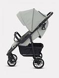Детская прогулочная коляска Rant Basic Vega 2024 / RA105 (зеленый), фото 6