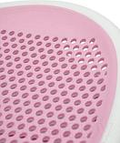 Горка для купания Эльфпласт Splash / 585 (белый/розовый), фото 6