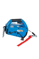 Лебедка электрическая переносная TOR SQ-01 450 кг 4,6 м 220 В