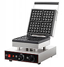 Вафельница для объемных вафель HWB-1S