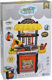 Верстак-стол игрушечный Наша игрушка Юный механик / 36778-115, фото 4