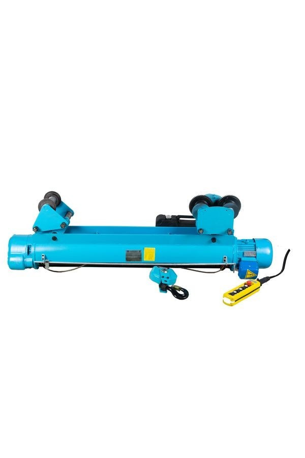 Таль электрическая TOR ТЭК CD г/п 1,0 т 18 м PRO (серия N)