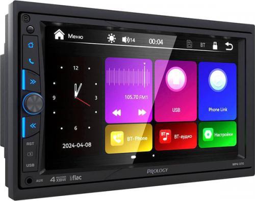 Бездисковая автомагнитола Prology MPV-370