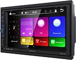 Бездисковая автомагнитола Prology MPV-370, фото 4