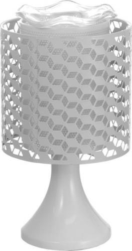 Аромалампа Risalux Берта / 9335378 (белый)