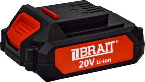 Аккумулятор для электроинструмента Brait BB20-2PU PRO