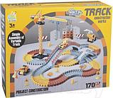 Автотрек Наша игрушка XC295C, фото 4