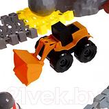 Автотрек гибкий Sima-Land Стройка 381 / 9893532, фото 5