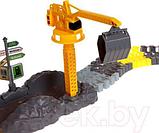 Автотрек гибкий Sima-Land Стройка 381 / 9893532, фото 7