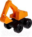 Автотрек гибкий Sima-Land Стройка 381 / 9893532, фото 10