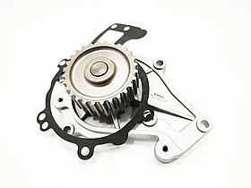 НАСОС ВОДЯНОЙ В СБОРЕ С ПРОКЛАДКОЙ    CHERY  Chery  78184069
