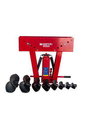 Трубогиб гидравлический TOR TL0300-1B 16T до 75 мм, фото 2