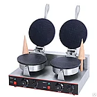 Вафельница для плоских вафель HCB-2