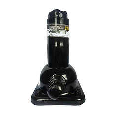 Домкрат винтовой TOR ДВ 2,0 т 215-485 мм (G)