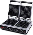 Вафельница для объемных вафель HWB-2S