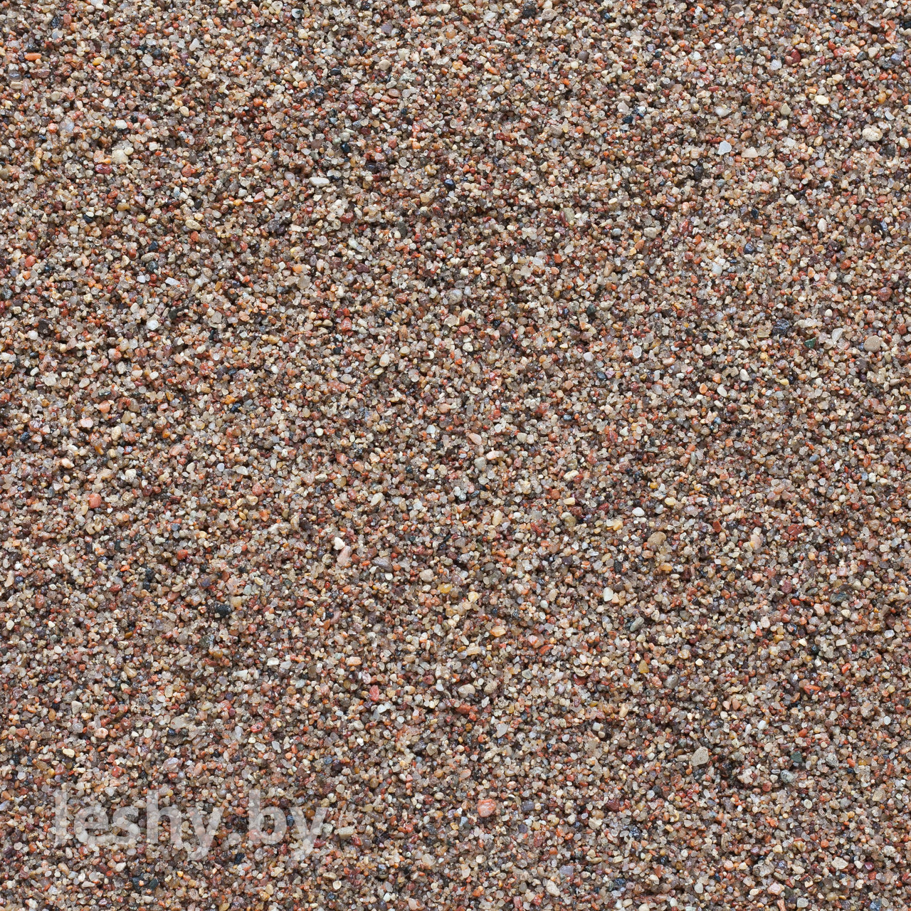Кварцевый песок фильтрующий, 25 кг - фото 1 - id-p35570373