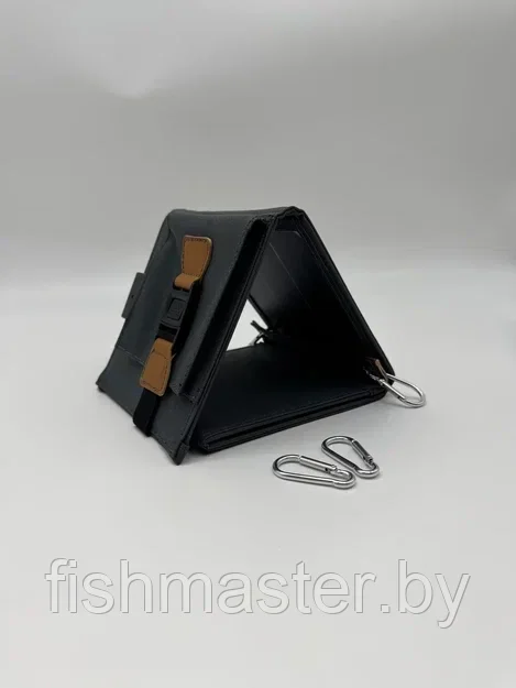 Портативная солнечная панель SN-SC15W-B SUNPOWER