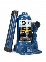 Домкрат гидравлический TOR ДГ-2 г/п 2,0 т (G)