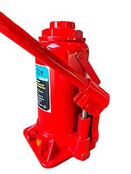 Домкрат гидравлический TOR ДГ-CT г/п 30,0 т (ST3003A) (G)