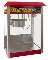 Аппараты для поп корна